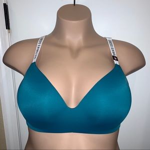 Victoria’s Secret bra
